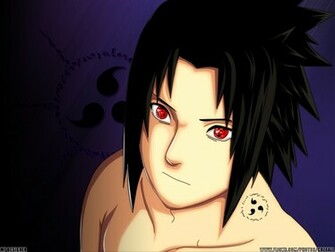 Uchiha Sasuke