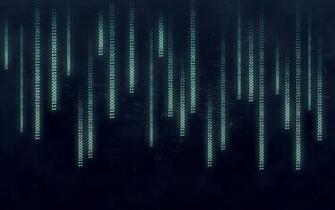 Computer Engineering Science Tech Matrix Wallpaper