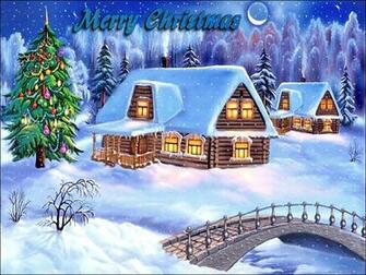 Desktop Background Christmas