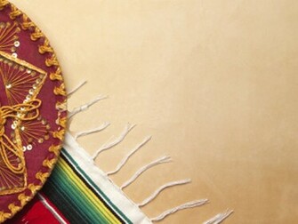 Mexican Powerpoint Background At Los Cabos Grill We