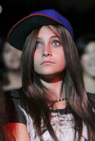 Paris Jackson Emmashields Photo