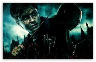 Harry Potter HD Wallpaper For Standard Fullscreen Uxga Xga