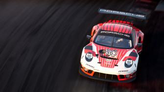 I Recreated The Porsche Lmdh Livery For Acc What Do You Think