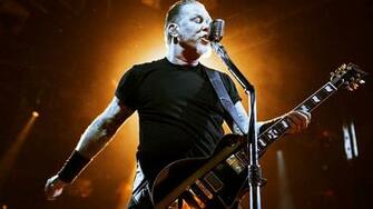 Metallica Live HD Wallpaper Id