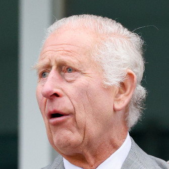 Duke Of Kent Shares Incredible Photos Outside His Kensington Palace Wallpaper