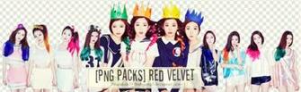 Showing Gallery For Red Velvet Background Kpop