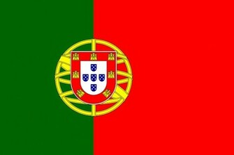 Portugal Flag Image HD Wallpaper Wallpapertube