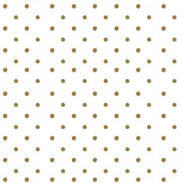 Girly Dots Wallpaper Top Background