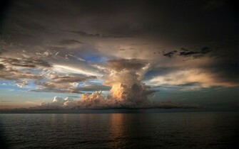 Thunderstorm Desktop Wallpaper HD Background Of Your