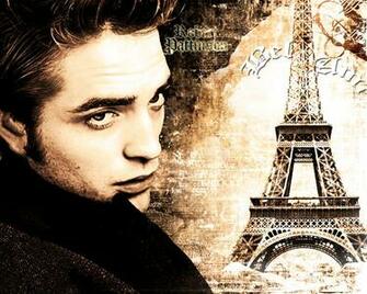 Rob In Bel Ami Robert Pattinson Photo