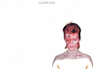 David Bowie Wallpaper