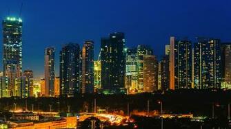 What Place Will Be The Next Bonifacio Global City Lamudi