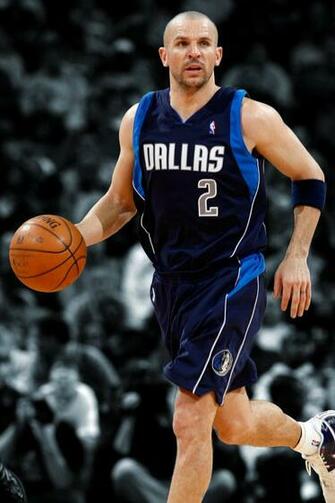 Jason Kidd By Jason284