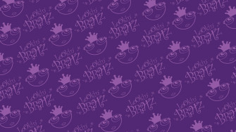 Bratz Aesthetic Wallpaper