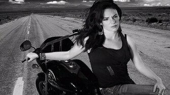 Serie Tv Sons Of Anarchy Wallpaper
