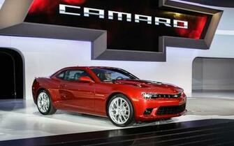 Chevrolet Camaro Ss Release Date Chevy Concept Pictures Usa
