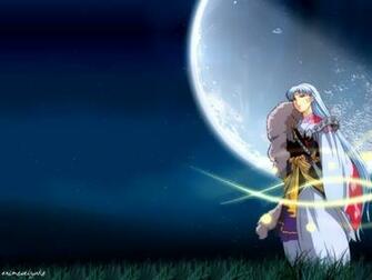 Inuyasha iPhone Wallpaper
