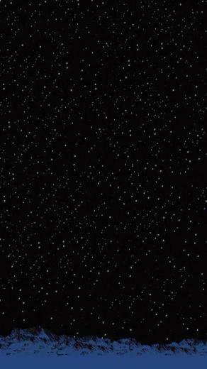 Stars Calvin And Hobbes Mobile Resolutions