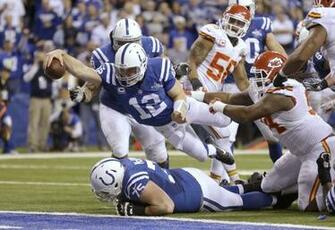 Nfl Playoff Schedule
