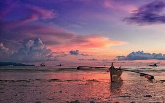 Boat Wallpaper HD Early