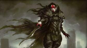 Dark Warriors Micketo Photo