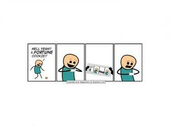 Cyanide And Happiness Wallpaper High Quality