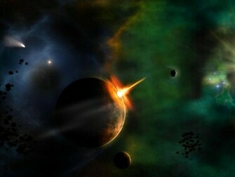 Tag Outer Space Wallpaper Image Photos Pictures And Background For