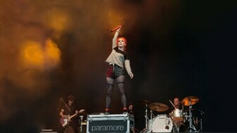 Paramore