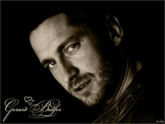 Gerard Butler Wallpaper