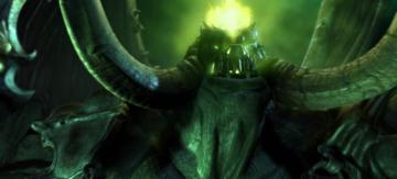 Mannoroth Vs Wolverine Battles Comic Vine