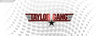 Wiz Khalifa And Mac Miller Tgod Taylor Gang