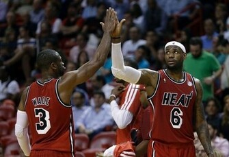About Miami S Streak Going Through The Motions And Ultimate Success