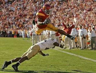 Usc Football Wallpaper Snap