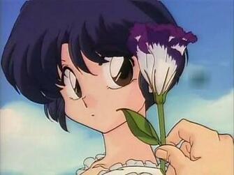 Akane Tendo Ranma Nibun No Ichi Photo