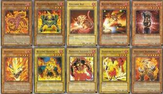 Yu Gi Oh Cards Background Wallpaper Animewp