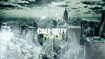 HD Wallpaper Call Of Duty Modern Warfare