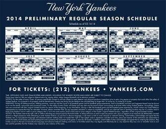 San Francisco Giants Schedule Home And Away