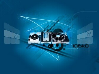 Dj Wallpaper