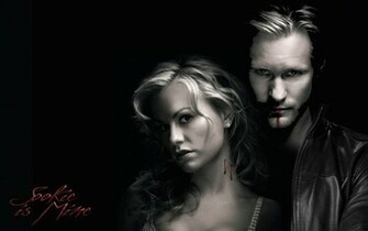 True Blood Wallpaper