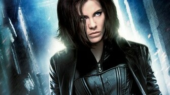 Underworld Awakening Wallpaper HD Desktop