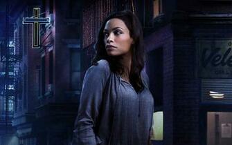 Claire Temple In Marvel Daredevil Wallpaper