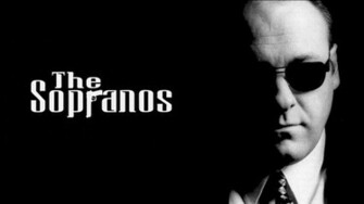 The Sopranos Wallpaper Just Good Vibe