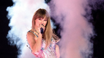 Taylor Swift Shares Pride Message Calls Out Anti Lgbtq Laws