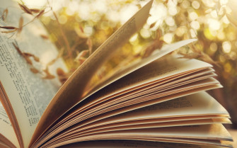 Book Wallpaper HD