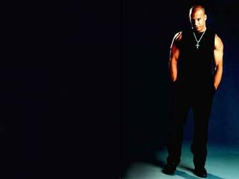 Pin Vin Diesel Wallpaper Desktop