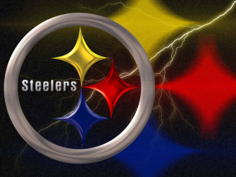 Steelers iPhone Wallpaper