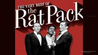 The Rat Pack Wallpaper Photo Desktop
