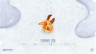 Think Less Embrace More Inspiring Desktop Wallpaper For