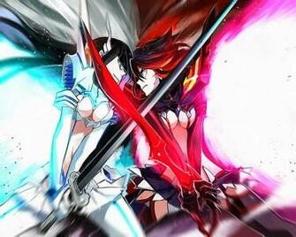Kill La HD Wallpaper