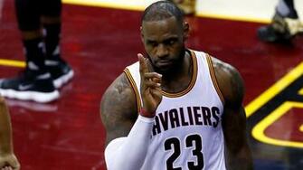 Nba Wallpaper Lebron James Image